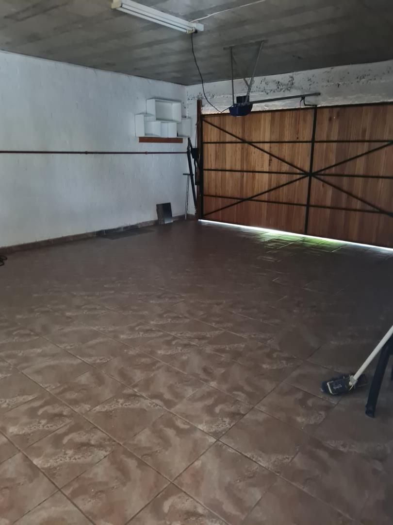 To Let 3 Bedroom Property for Rent in De Tijger Western Cape